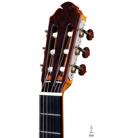 2007 Paul Fischer "Premier Taut" SP/CSAR