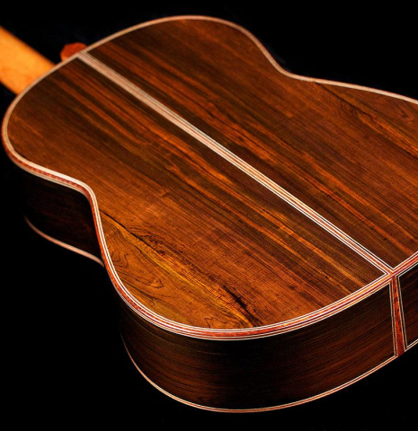 2007 Paul Fischer "Premier Taut" SP/CSAR