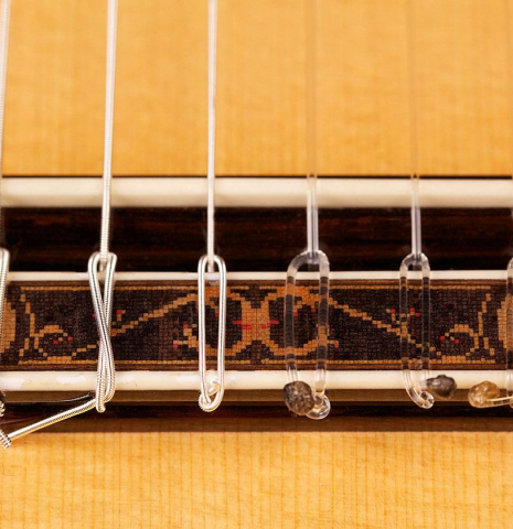 2007 Paul Fischer "Premier Taut" SP/CSAR