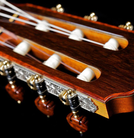 2007 Paul Fischer "Premier Taut" SP/CSAR