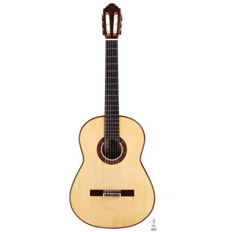 2007 Paul Fischer "Premier Taut" SP/CSAR