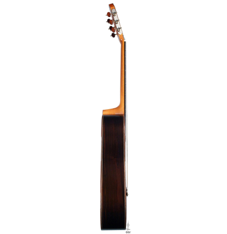 2007 Paul Fischer "Premier Taut" SP/CSAR