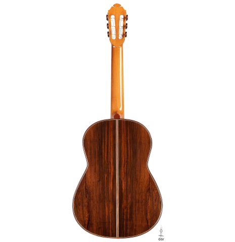 2007 Paul Fischer "Premier Taut" SP/CSAR