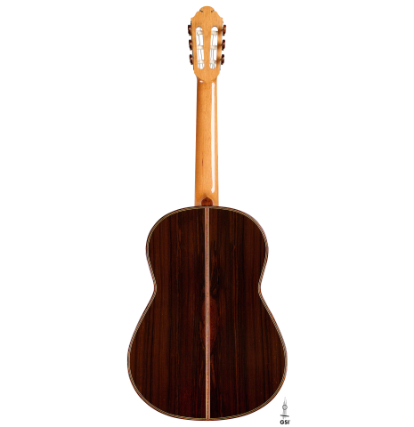 2004 Paul Fischer &quot;Premier Taut&quot; SP/CSAR