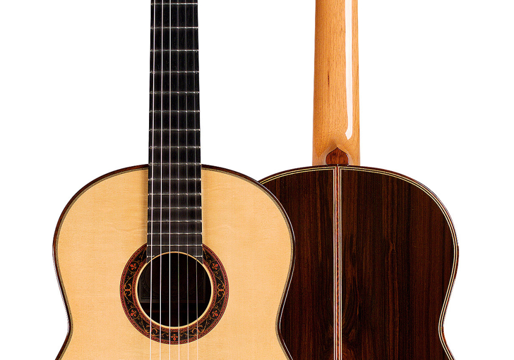 2004 Paul Fischer "Premier Taut" SP/CSAR