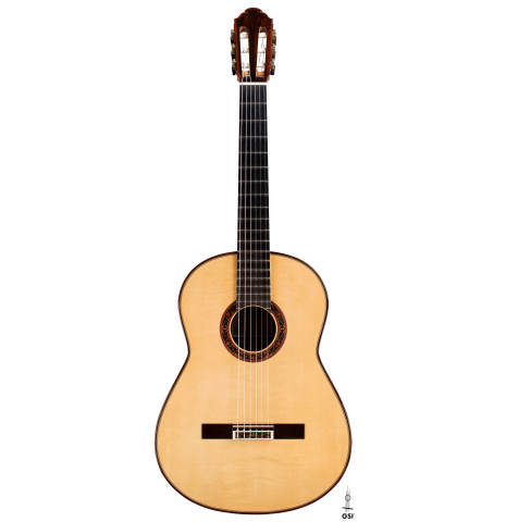 2004 Paul Fischer &quot;Premier Taut&quot; SP/CSAR