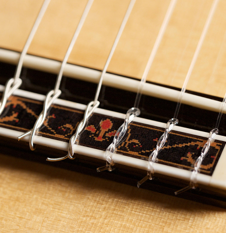 2004 Paul Fischer &quot;Premier Taut&quot; SP/CSAR