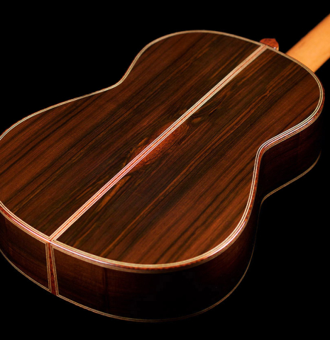 2004 Paul Fischer &quot;Premier Taut&quot; SP/CSAR