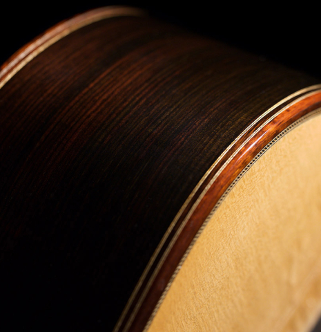 2004 Paul Fischer &quot;Premier Taut&quot; SP/CSAR