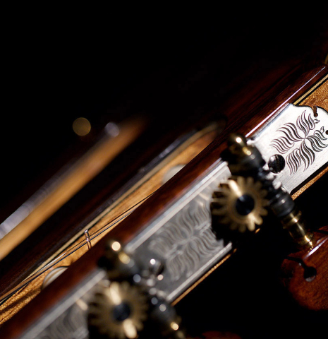 2004 Paul Fischer &quot;Premier Taut&quot; SP/CSAR