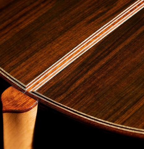 2004 Paul Fischer &quot;Premier Taut&quot; SP/CSAR