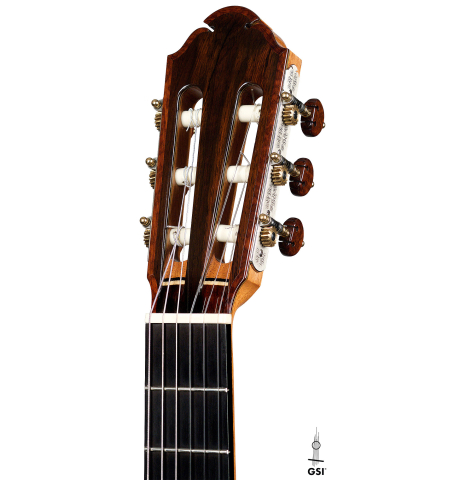 2004 Paul Fischer &quot;Premier Taut&quot; SP/CSAR