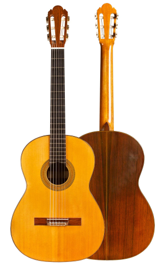 1961 Ignacio Fleta SP/CSAR (ex Lars Hannibal)