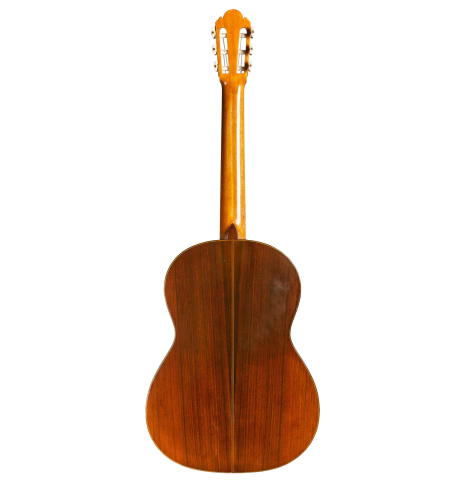 1961 Ignacio Fleta SP/CSAR (ex Lars Hannibal)