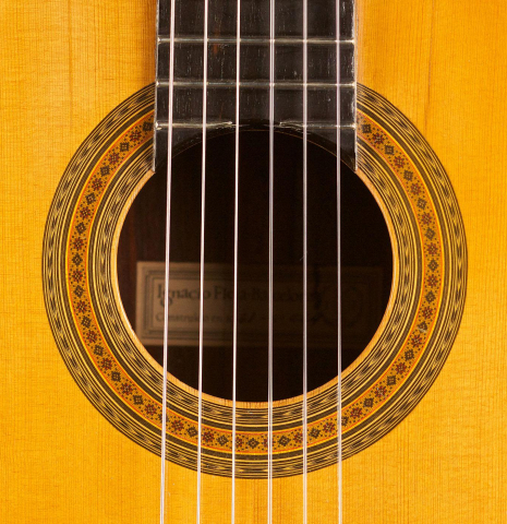1961 Ignacio Fleta SP/CSAR (ex Lars Hannibal)