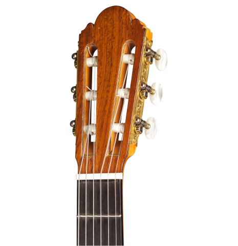 1961 Ignacio Fleta SP/CSAR (ex Lars Hannibal)