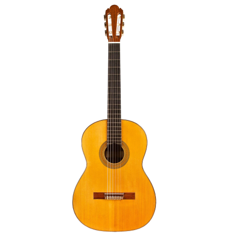 1961 Ignacio Fleta SP/CSAR (ex Lars Hannibal)