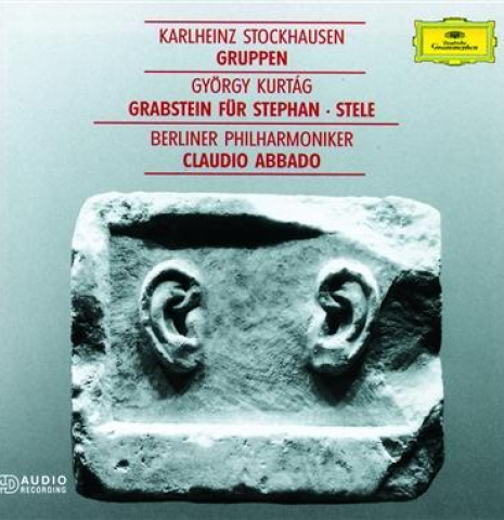 1989 Ignacio Fleta CD/IN (ex Juergen Ruck)