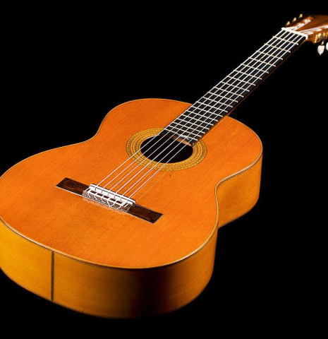 1971 Ignacio Fleta CD/CY