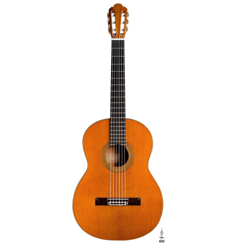 1971 Ignacio Fleta CD/CY