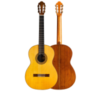 1963 Ignacio Fleta SP/IN (ex Angel Romero)