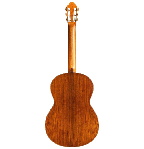 1963 Ignacio Fleta SP/IN (ex Angel Romero)