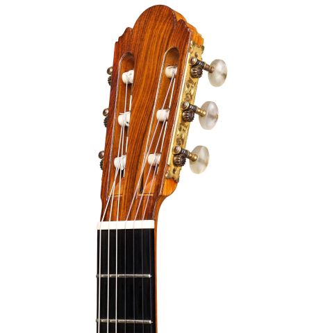 1963 Ignacio Fleta SP/IN (ex Angel Romero)