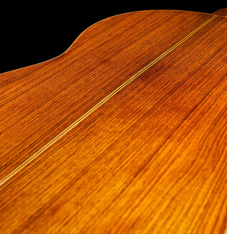 1963 Ignacio Fleta SP/IN (ex Angel Romero)