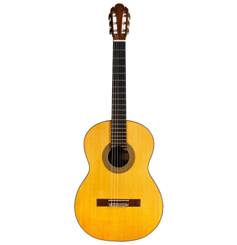 1963 Ignacio Fleta SP/IN (ex Angel Romero)
