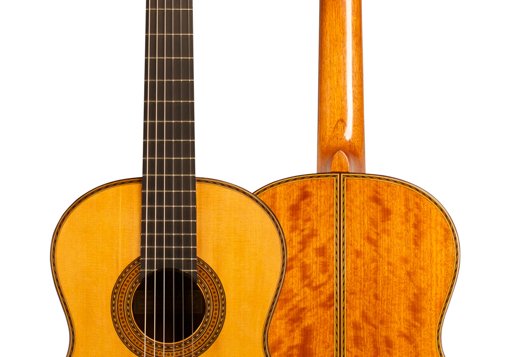 1950 Ignacio Fleta SP/MH