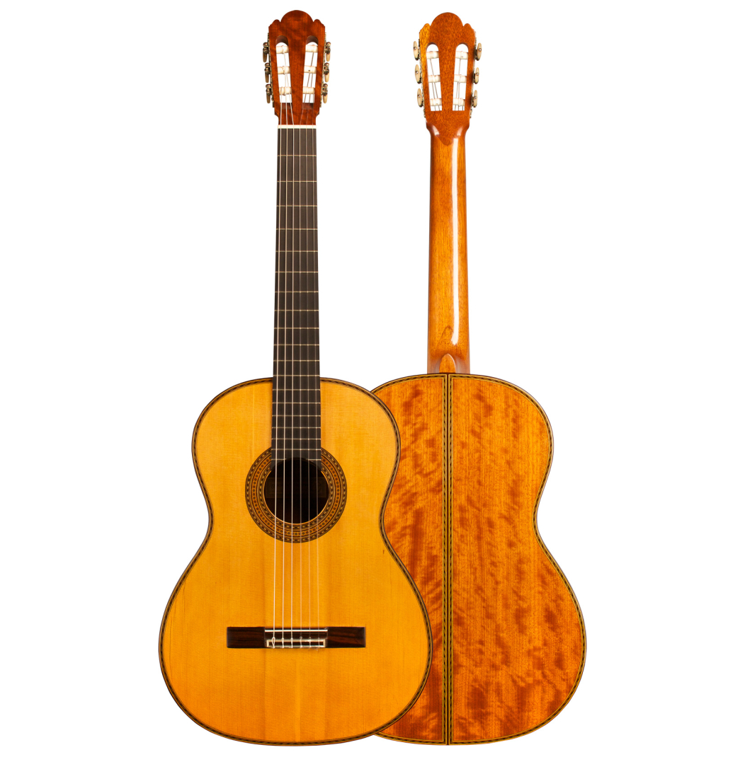 1950 Ignacio Fleta SP/MH