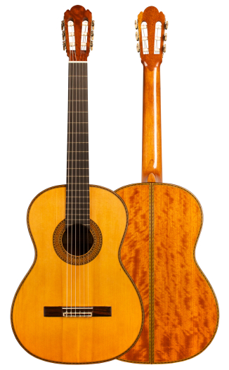 1950 Ignacio Fleta SP/MH