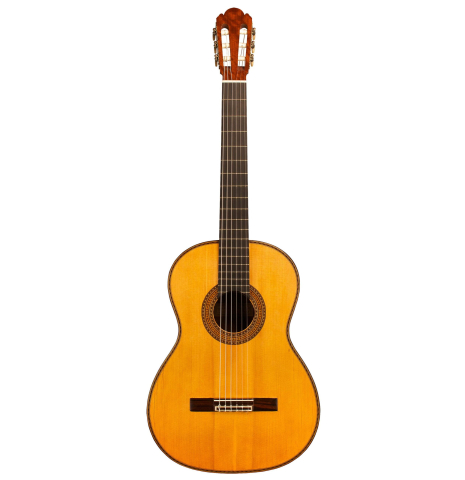 1950 Ignacio Fleta SP/MH