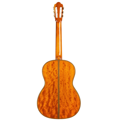 1950 Ignacio Fleta SP/MH
