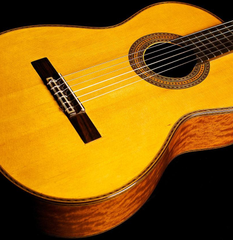 1950 Ignacio Fleta SP/MH