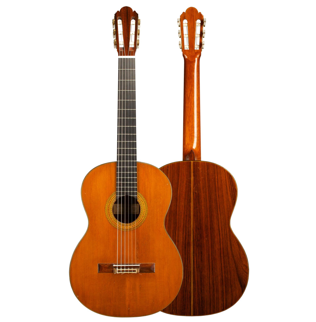1968 Ignacio Fleta CD/IN