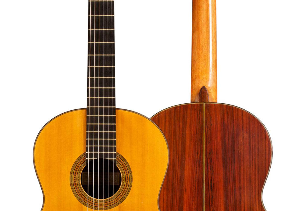 1961 Ignacio Fleta SP/IN