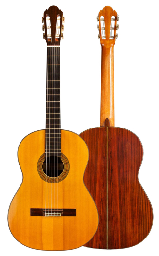 1961 Ignacio Fleta SP/IN