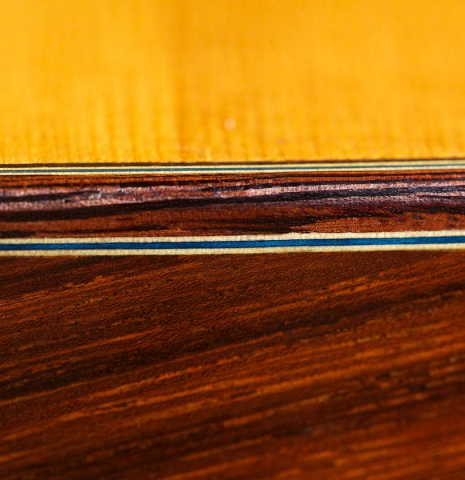 1961 Ignacio Fleta SP/IN