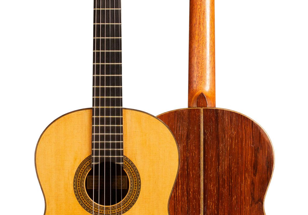 1956 Ignacio Fleta SP/CSAR