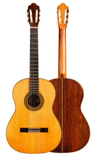 1956 Ignacio Fleta SP/CSAR