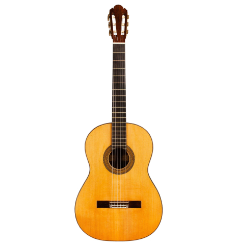 1956 Ignacio Fleta SP/CSAR