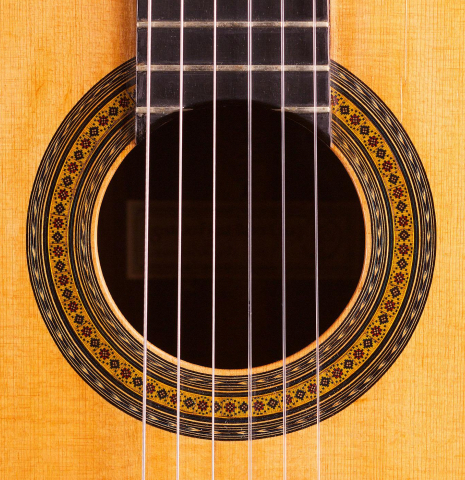 1956 Ignacio Fleta SP/CSAR