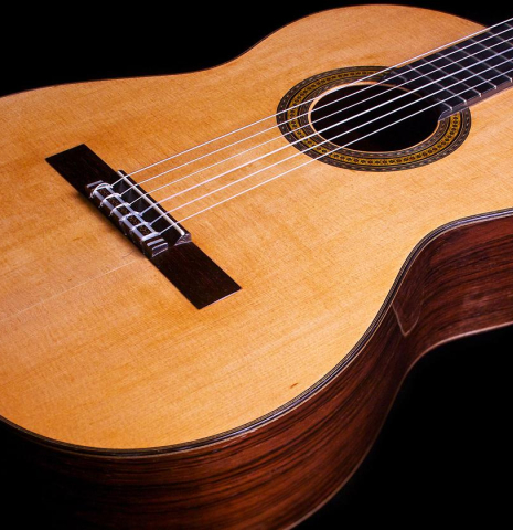 1956 Ignacio Fleta SP/CSAR