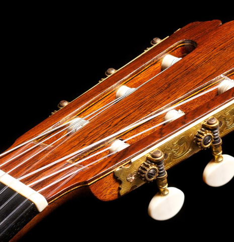 1956 Ignacio Fleta SP/CSAR