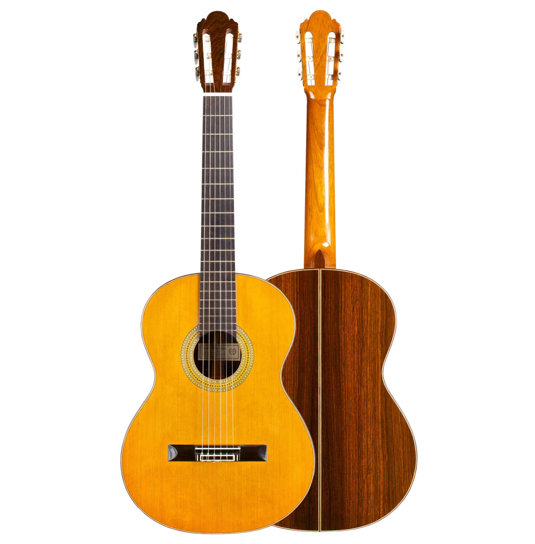 1970 Ignacio Fleta CD/IN