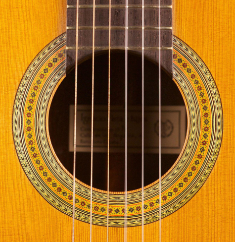 1970 Ignacio Fleta CD/IN