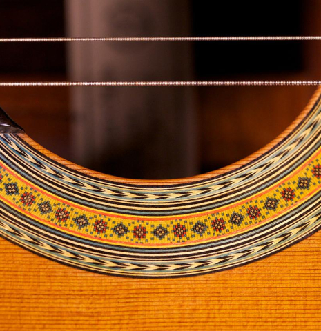 1970 Ignacio Fleta CD/IN