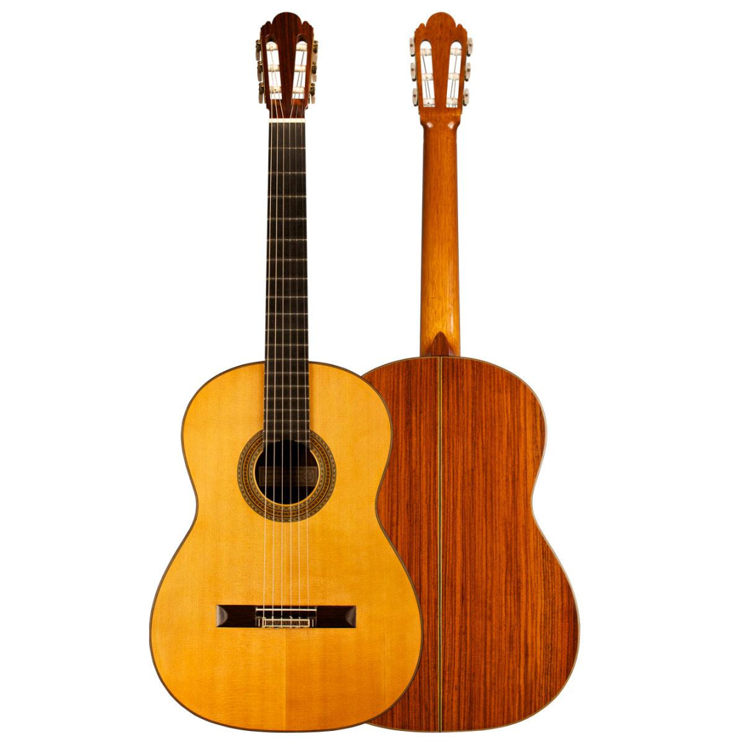 1958 Ignacio Fleta SP/IN