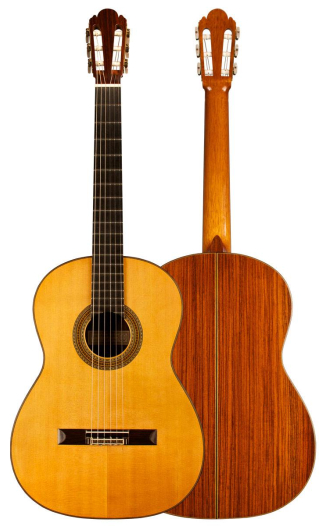 1958 Ignacio Fleta SP/IN